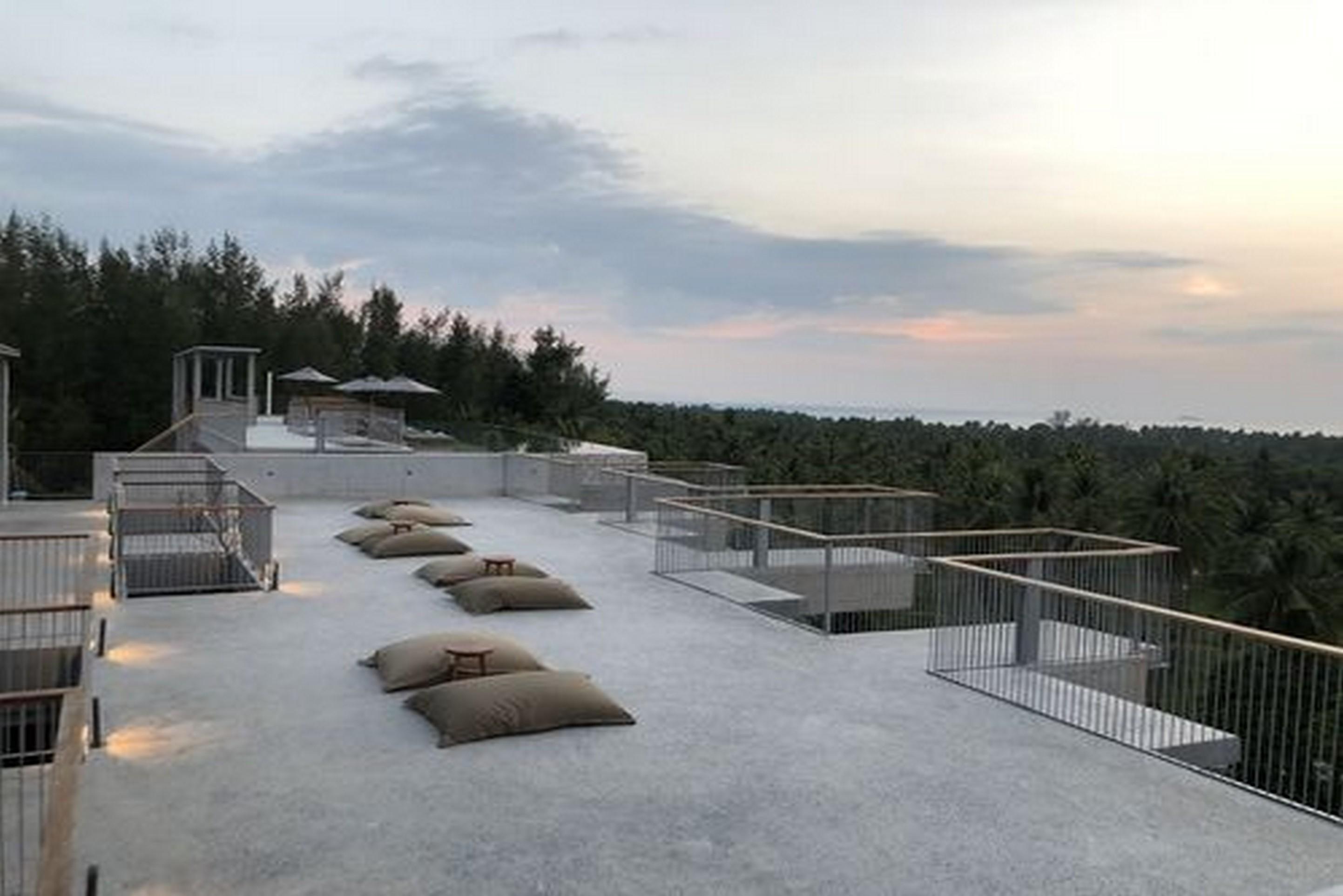 Varivana Resort Koh Phangan - Sha Extra Plus Thongsala Exterior photo