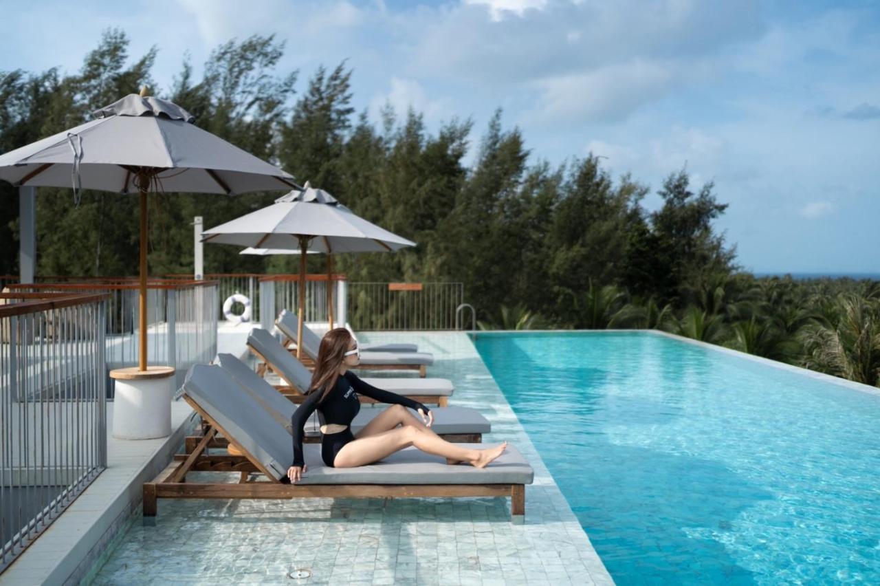 Varivana Resort Koh Phangan - Sha Extra Plus Thongsala Exterior photo